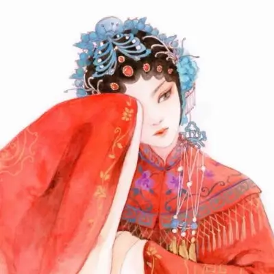 苏青禾 头像